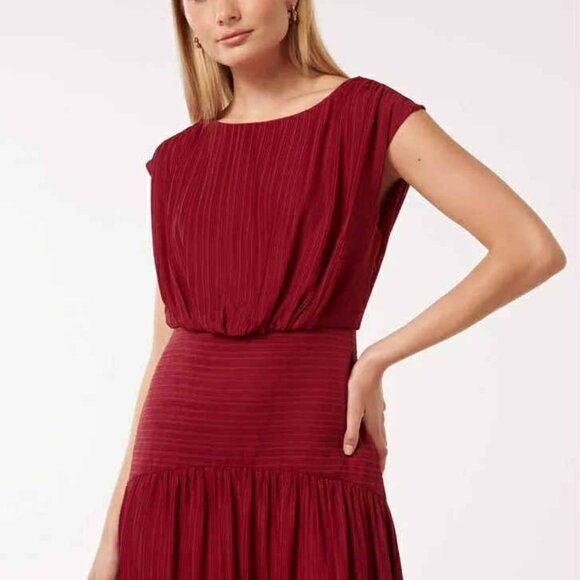 ISO Ever New Lila dress - Size 4 - Picture 3 of 8